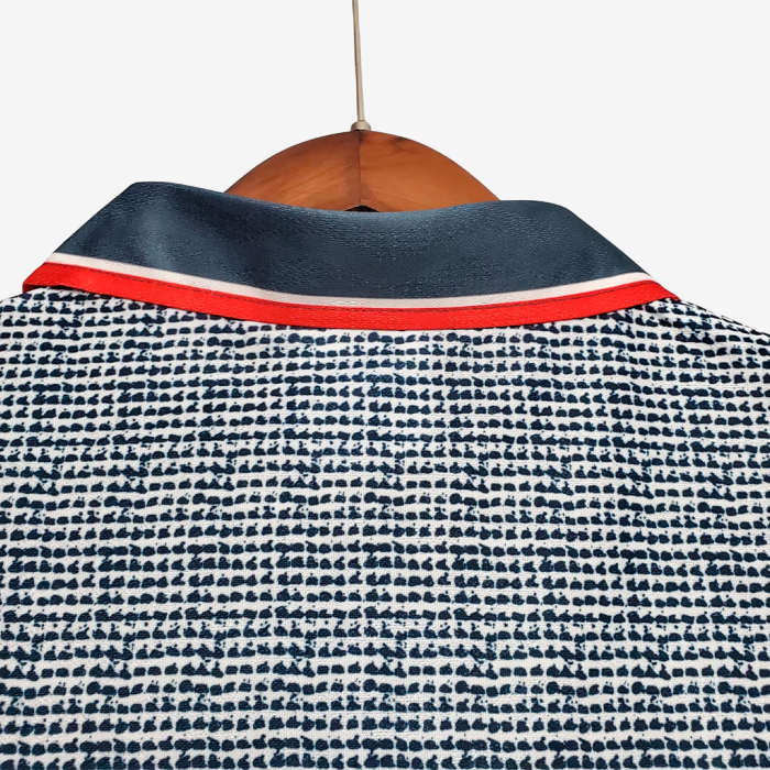 Manchester United 1995/96 Away Jersey - Retro Version - Image 6