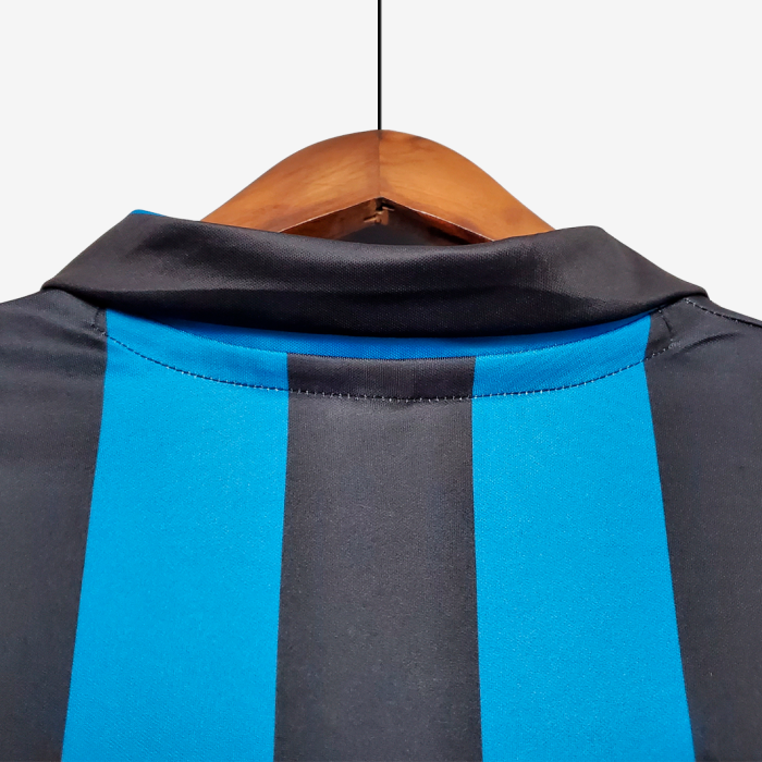 Inter Milan 1988/90 Home Jersey - Retro Version - Image 6