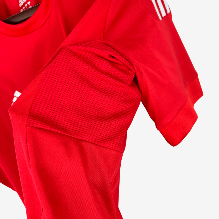 Real Madrid 2011/12 Third Jersey – Retro Version - Image 6