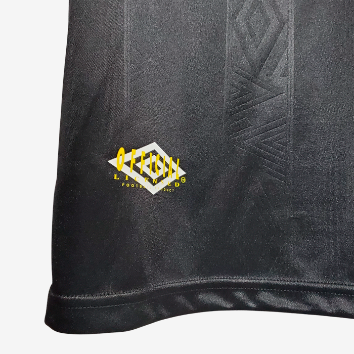 Manchester United 1993/95 Away Jersey - Retro Version - Image 7