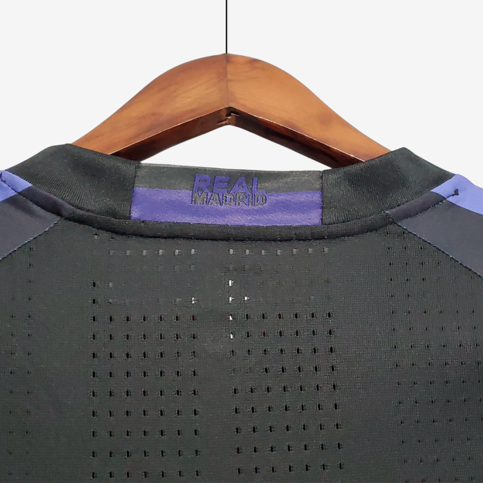 Real Madrid 2015/16 Third Jersey - Retro Version - Image 7