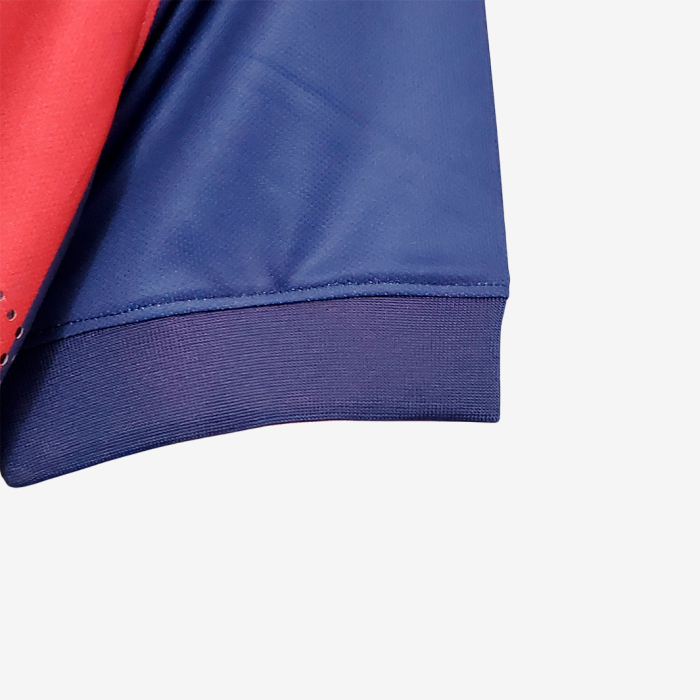 Barcelona 2014/15 Home Jersey - Retro Version - Image 7