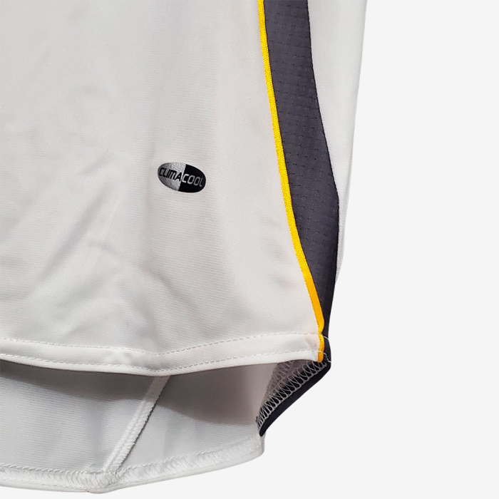 Japan 2006 Away Jersey - Retro Version - Image 7