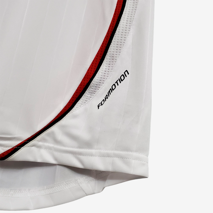 AC Milan 2006/07 Away Jersey - Retro Version - Image 7