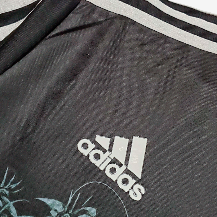Real Madrid 2014/15 Third Jersey - Retro Version - Image 7