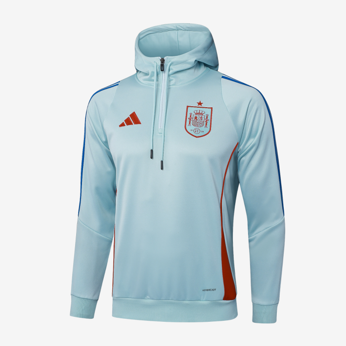 Espanha 2024/25 Tracksuit - Image 8