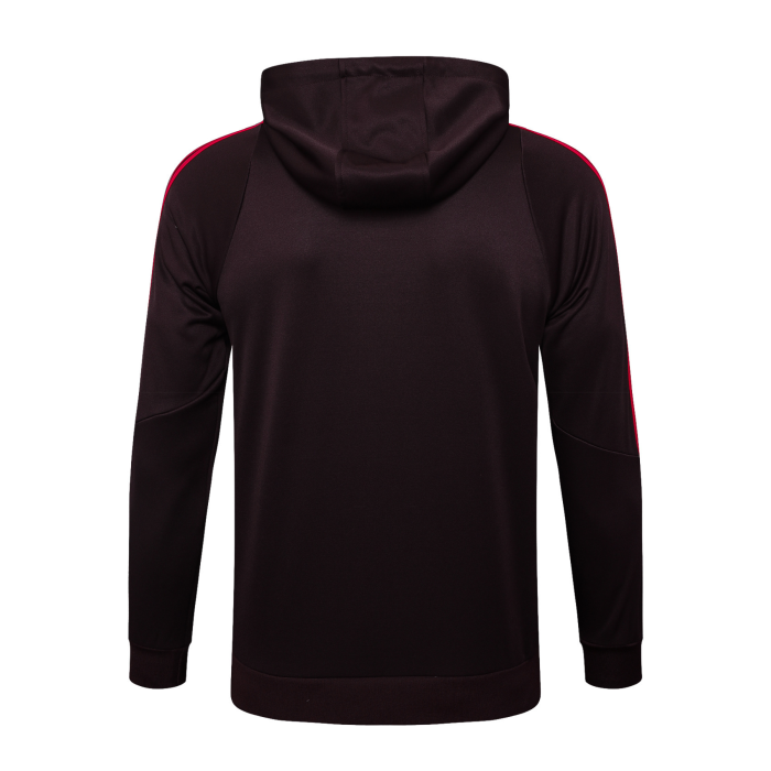 Bayern Munich 2024/25 Tracksuit - Image 5