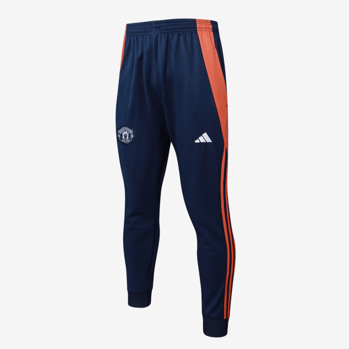 Manchester United 2024/25 Tracksuit - Image 6