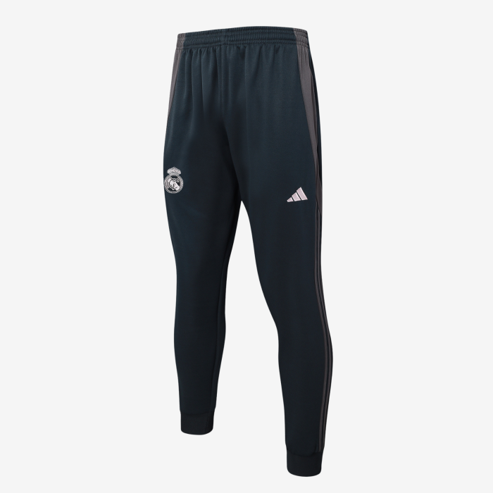Real Madrid 2024/25 Tracksuit - Image 4