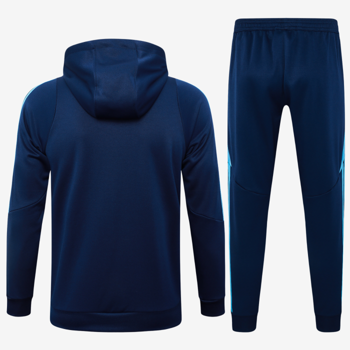 Arsenal 2024/25 Tracksuit - Image 5
