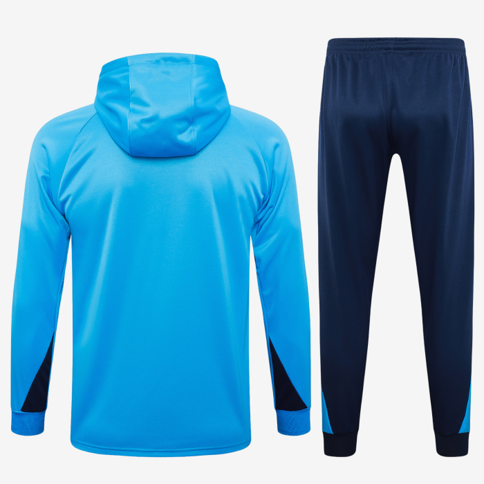 Chelsea 2024/25 Tracksuit - Image 4