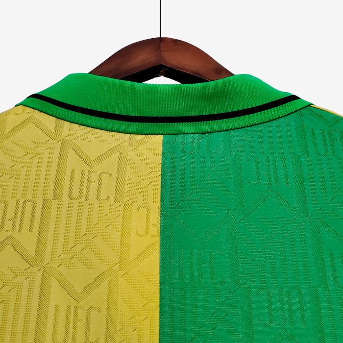 Manchester United 1992/94 Away Jersey - Retro Version - Image 7