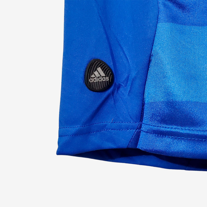 Chelsea 2011/12 Home Jersey UCL - Retro Version - Image 7