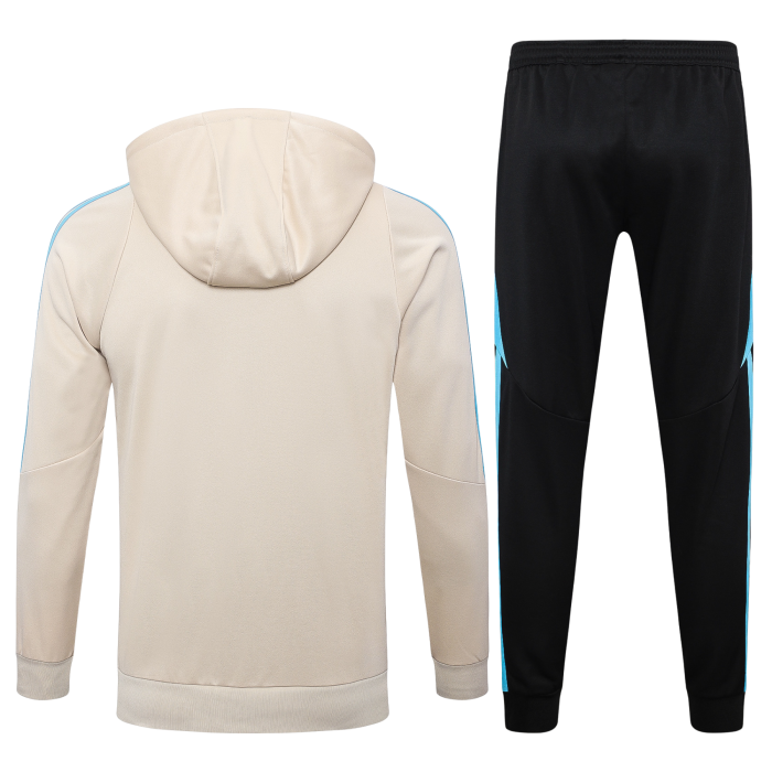 Argentina 2024/25 Tracksuit - Image 5