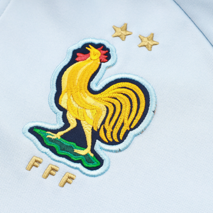 France 2024/25 Tracksuit - Image 5