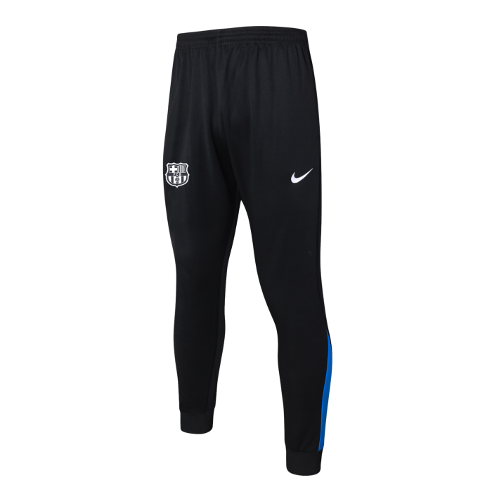Barcelona 2024/25 Tracksuit - Image 6