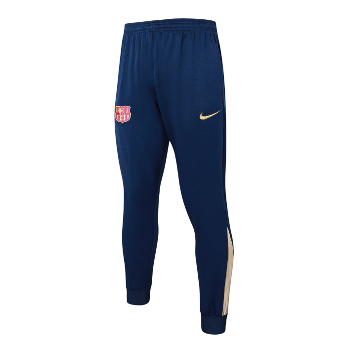 Barcelona 2024/25 Tracksuit - Image 5