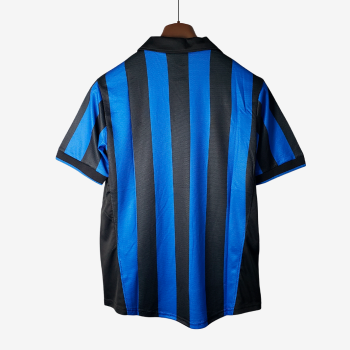 Inter Milan 1998/99 Home Jersey - Retro Version - Image 7