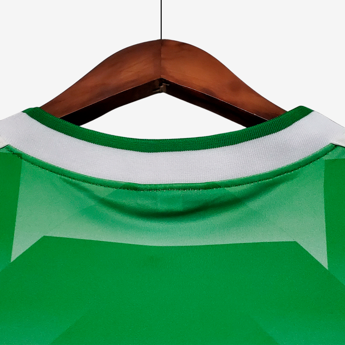 Germany 1998 Away Jersey - Retro Version - Image 7