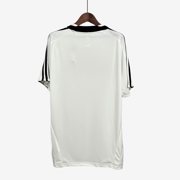 Germany 2008 Home Jersey - Retro Version - Image 7