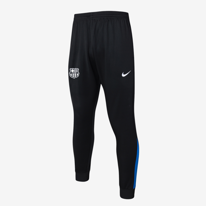 Barcelona 2024/25 Tracksuit - Image 5