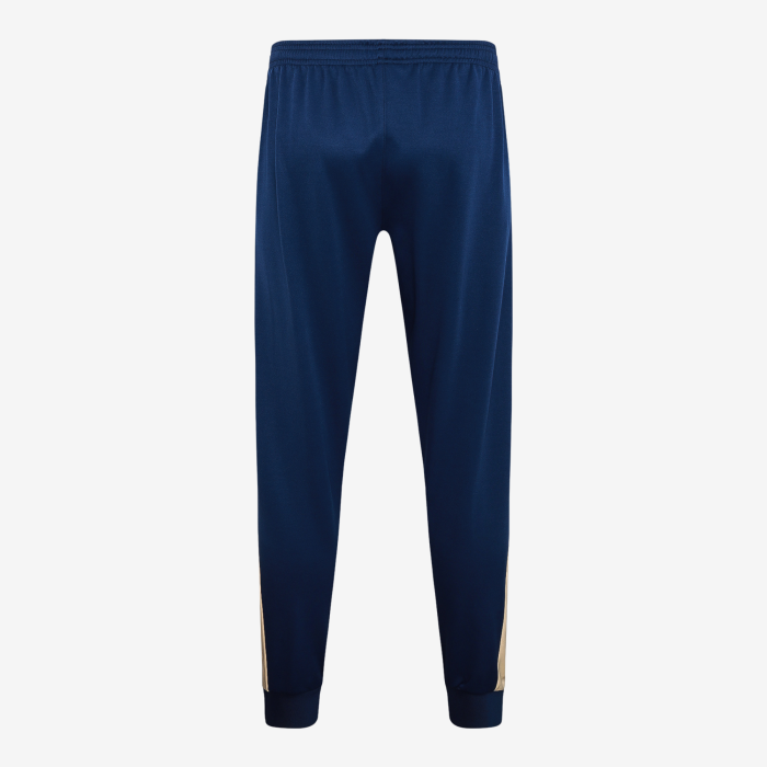 Barcelona 2024/25 Tracksuit - Image 5