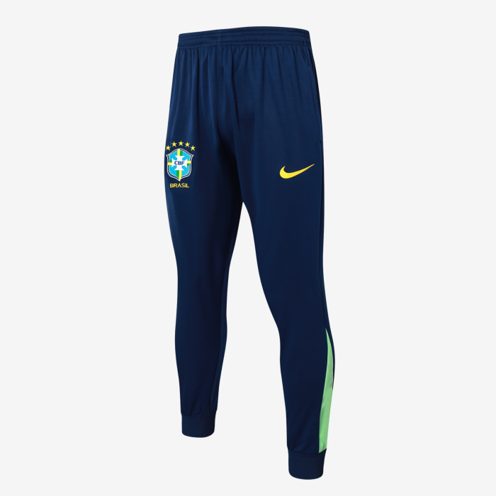 Brazil 2024/25 Tracksuit - Image 9