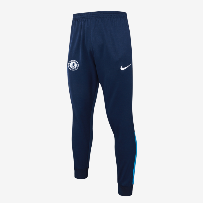 Chelsea 2024/25 Tracksuit - Image 5