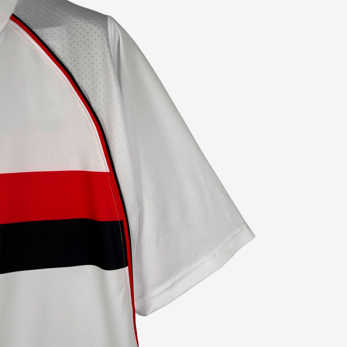 Flamengo 2002/03 Away Jersey - Retro Version - Image 7