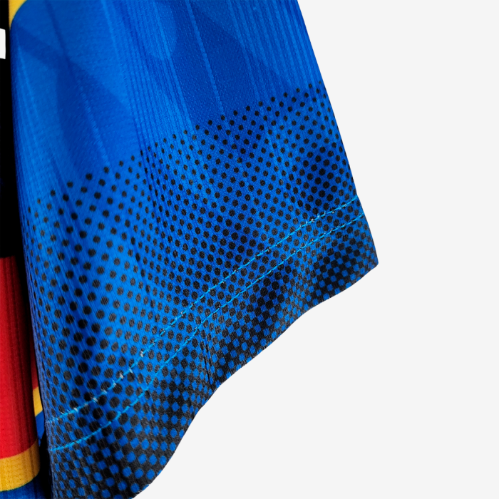 Flamengo 1995/96 Third Jersey - Retro Version - Image 2