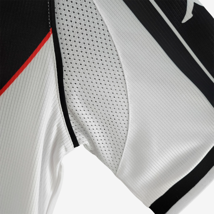 Vasco 2000/01 Away Jersey - Retro Version - Image 2