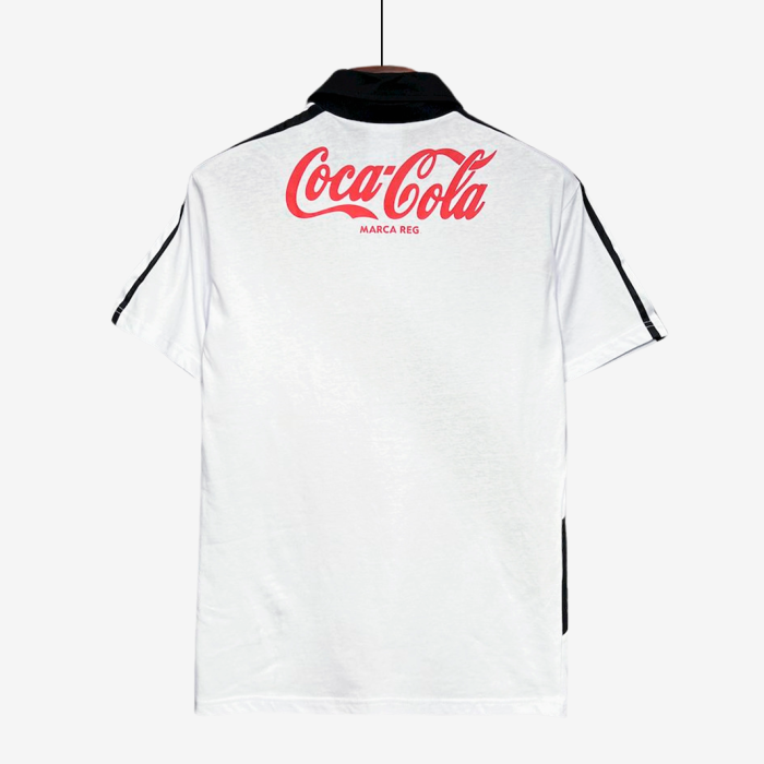 Vasco 1988/89 Away Jersey - Retro Version - Image 2