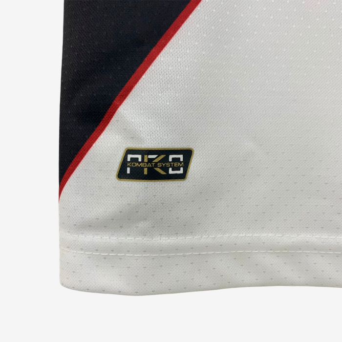 Vasco 1997/98 Away Jersey - Retro Version - Image 7