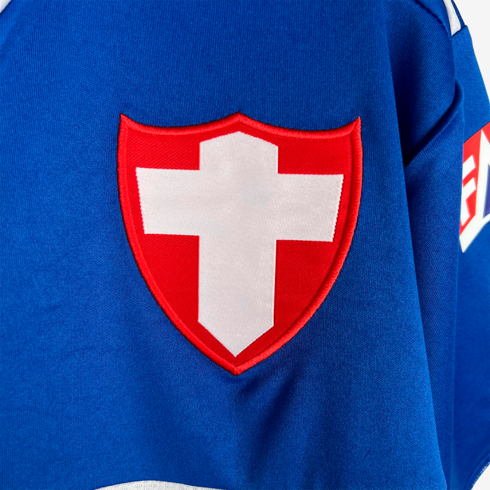 Palmeiras 2009/10 Third Jersey - Retro Version - Image 7