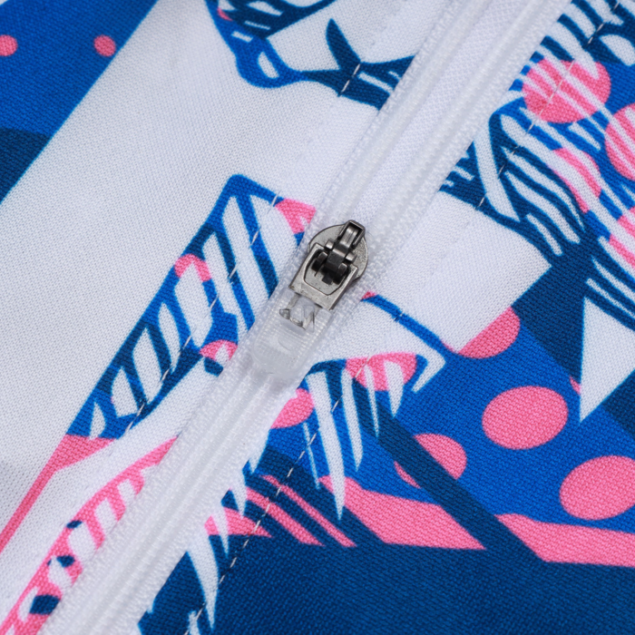 Japan 2025/26 Tracksuit - Image 5