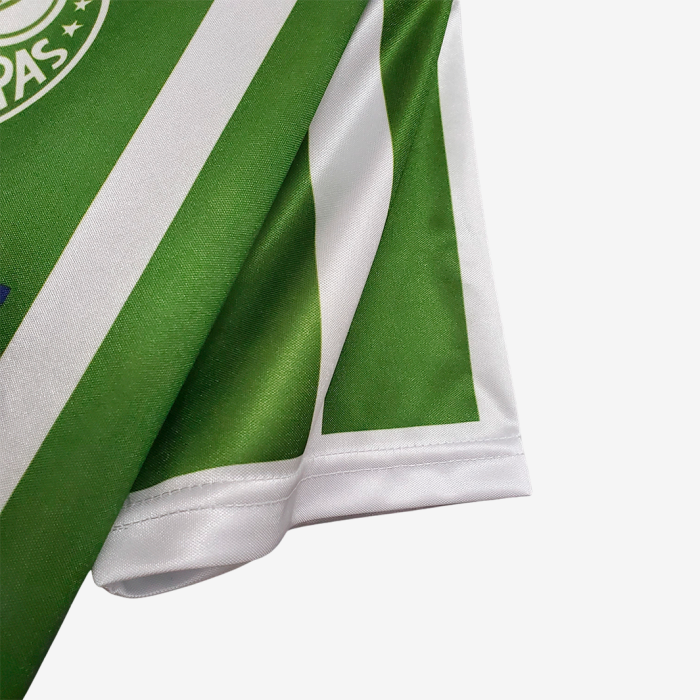 Palmeiras 1992/93 Home Jersey - Retro Version - Image 7