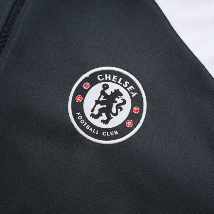 Chelsea 2025/26 Tracksuit - Image 3