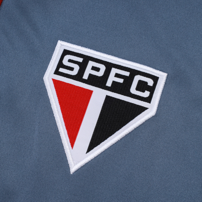 São Paulo 2025/26 Tracksuit - Image 8