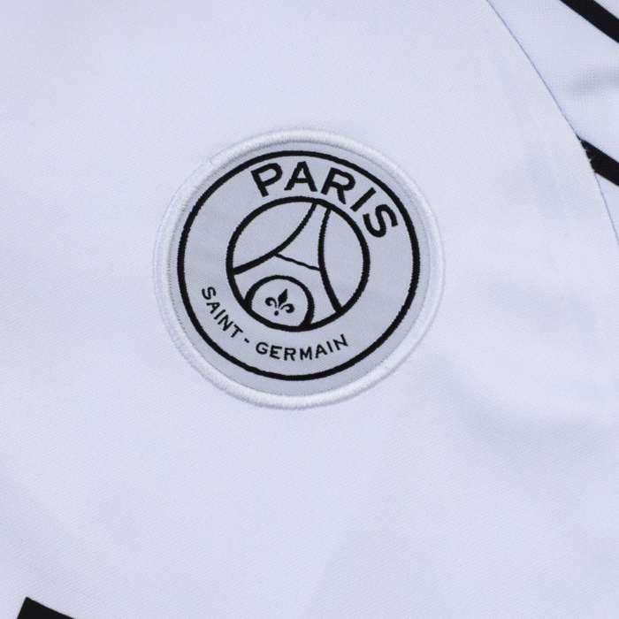 Paris Saint Germain 2025/26 Tracksuit - Image 6