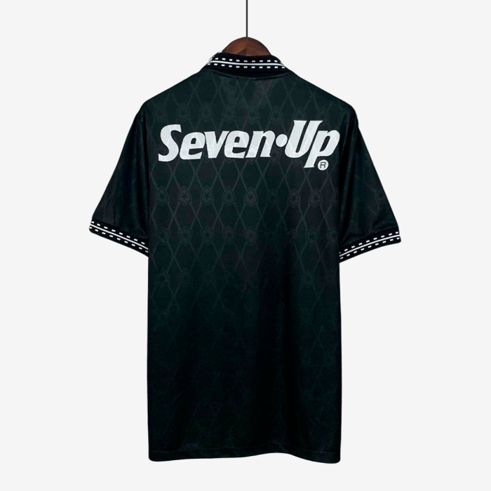 Botafogo 1995/96 Away Jersey - Retro Version - Image 2