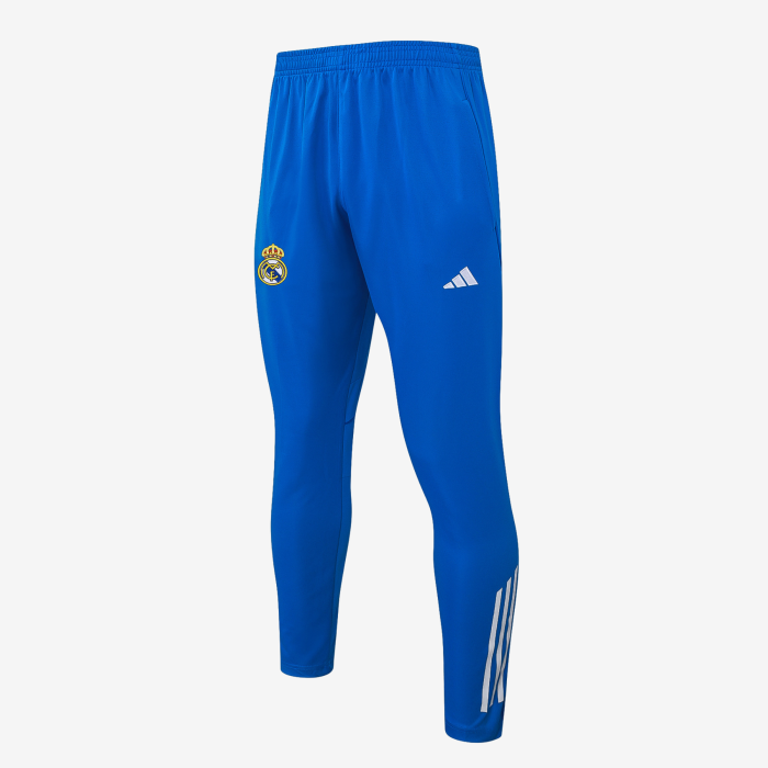 Real Madrid 2025/26 Tracksuit - Image 5