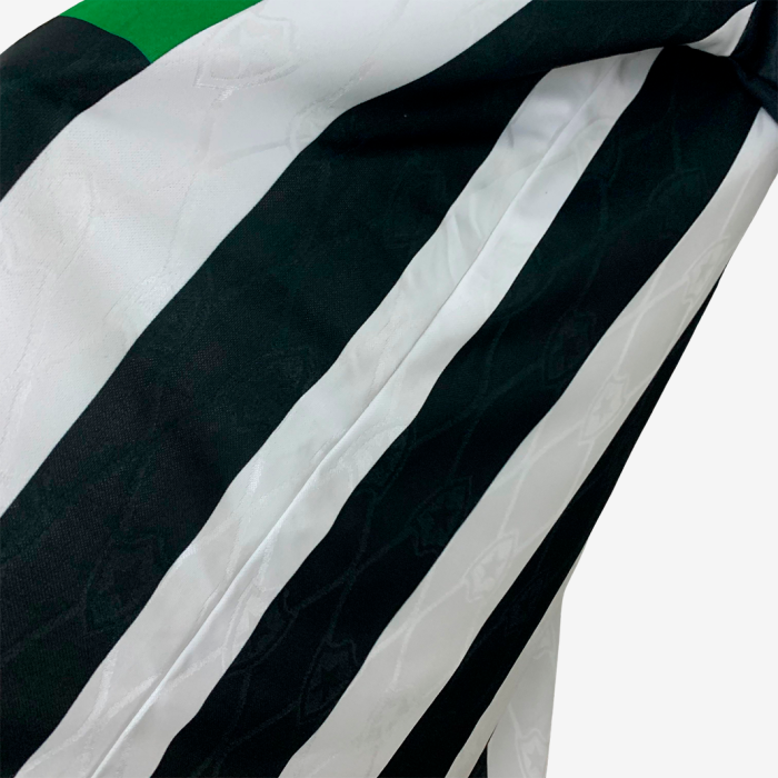 Botafogo 1995/96 Home Jersey - Retro Version - Image 8