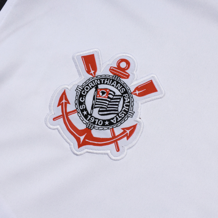 Corinthians 2025/26 Tracksuit - Image 5