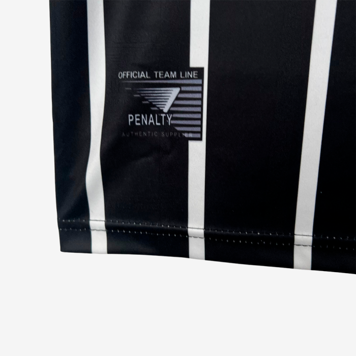 Corinthians 1997/98 Away Jersey - Retro Version - Image 7