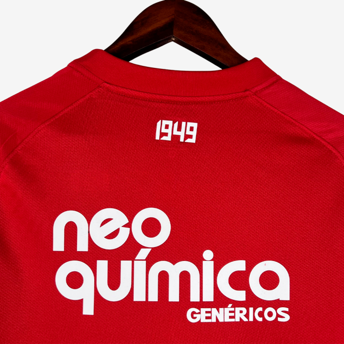 Corinthians 2011/12 Third Jersey - Retro Version - Image 7