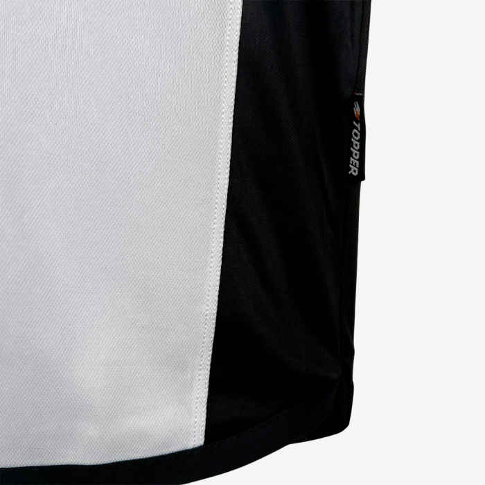 Corinthians 2000/01 Home Jersey - Retro Version - Image 7