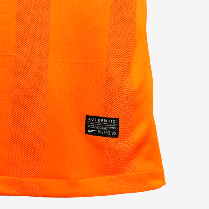 Corinthians 2010/11 Goalkeeper Jersey - Retro Version - Image 2