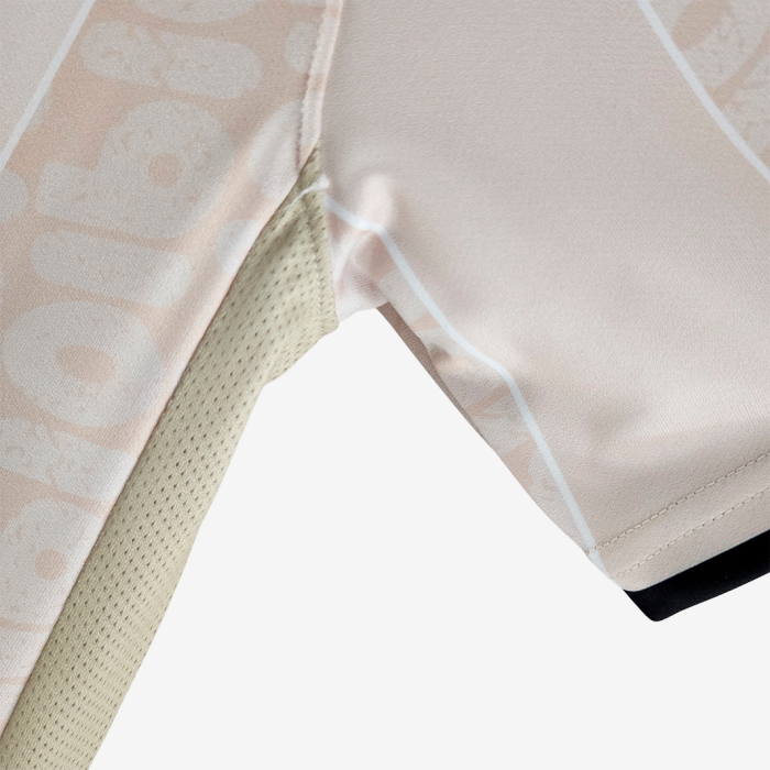 Corinthians 2010/11 Home Jersey - Retro Version - Image 6