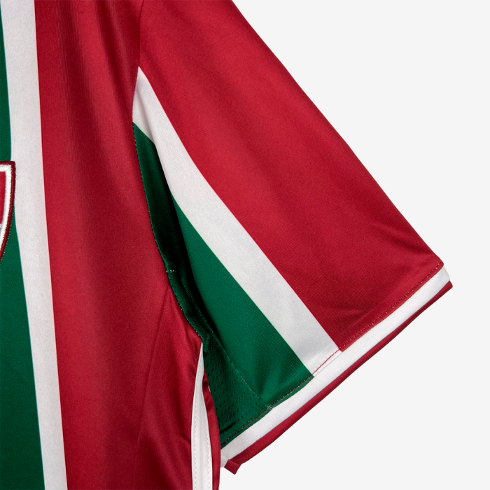 Fluminense 2016/17 Home Jersey - Retro Version - Image 7