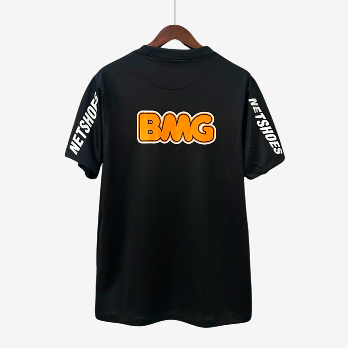 Santos 2012/13 Training Jersey - Retro Version - Image 2